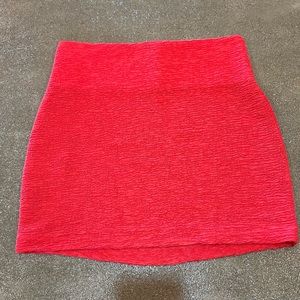 BCBGeneration Casual Skirt Size XS